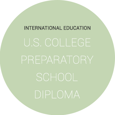Educación Internacional. U.S. HIGH SCHOOL DIPLOMA