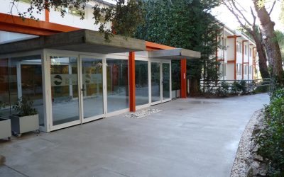 Comienzo del Curso 2014/2015
