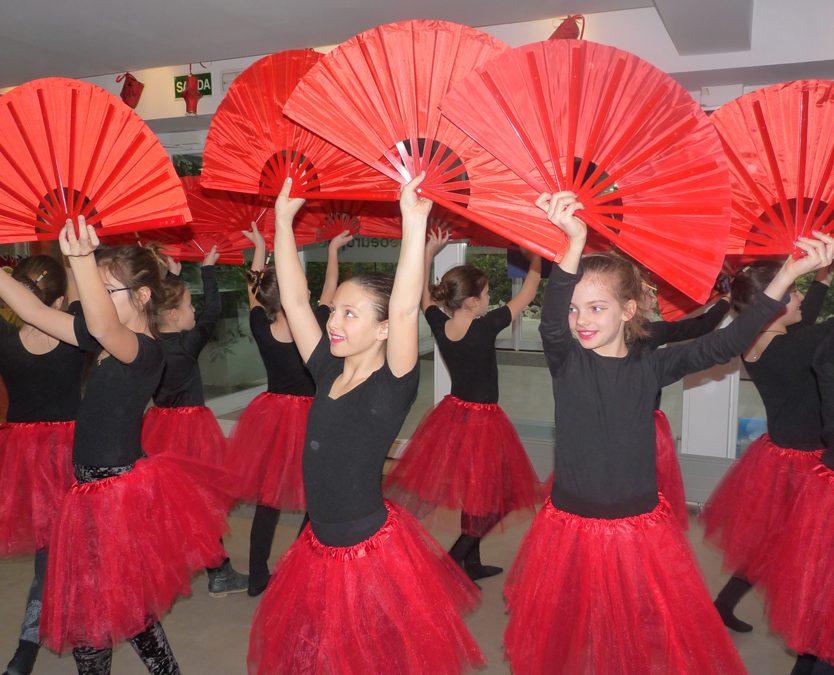 Clinic Solidario de la Fundación Liceo Europeo