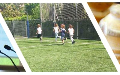 Nuevas Actividades Extraescolares
