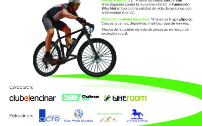 Vuelta Ciclista Solidaria