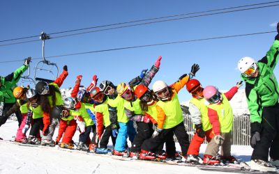 Viaje de esquí a Andorra