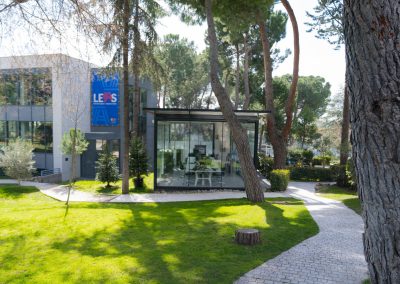 LICEO EUROPEO EXTERIOR