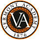 Vermont academy logo