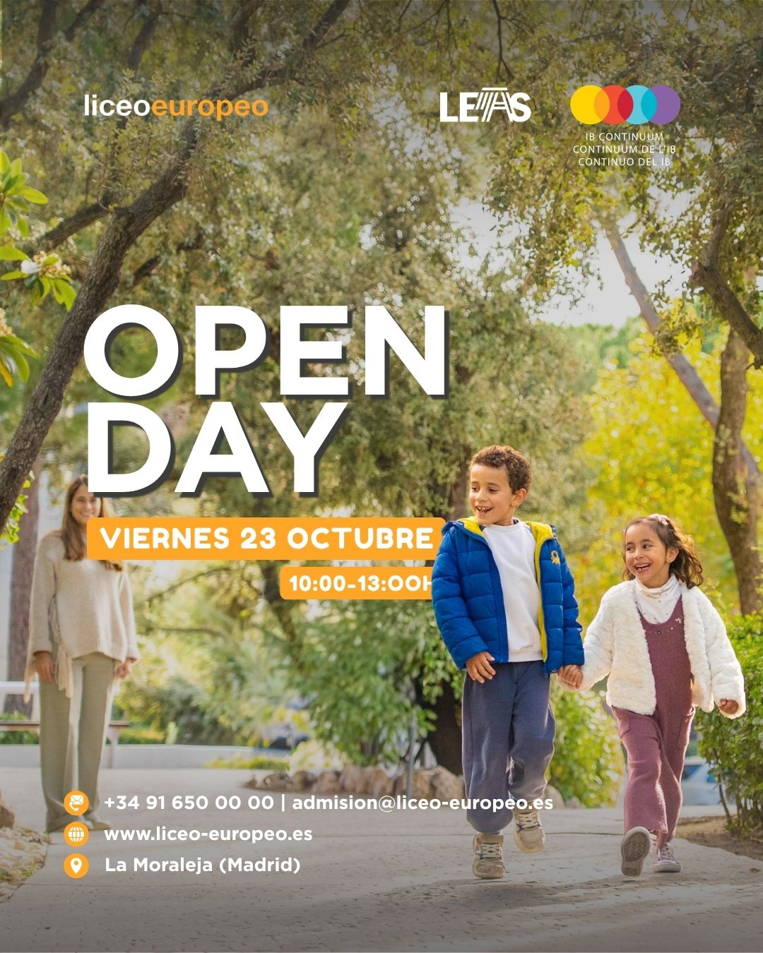 Open Day 23 oct-Feed 2