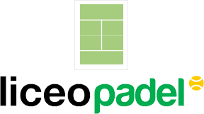 logo liceo sports padel