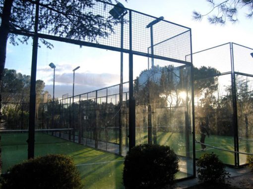 Liceo Europeo padel 7