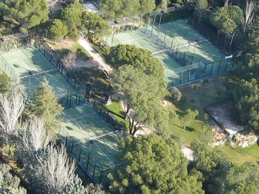 Liceo Europeo padel 8