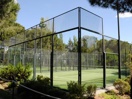 Liceo Europeo padel 9