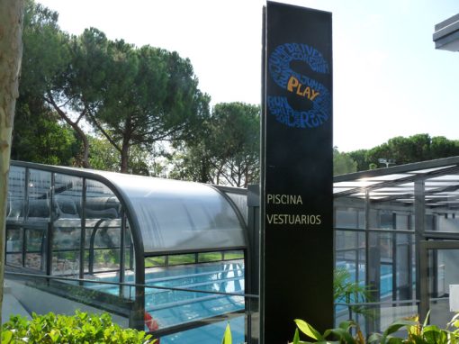Liceo Europeo piscina 1