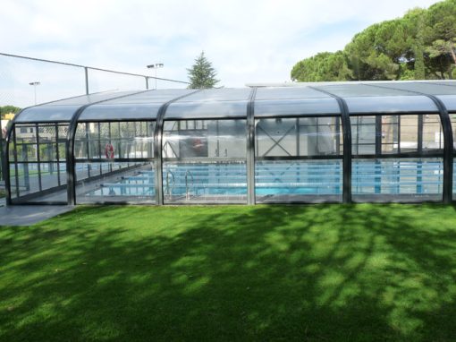 Liceo Europeo piscina 12