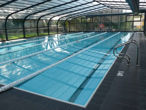 Liceo Europeo piscina 2