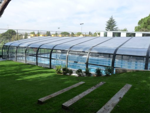 Liceo Europeo piscina 3