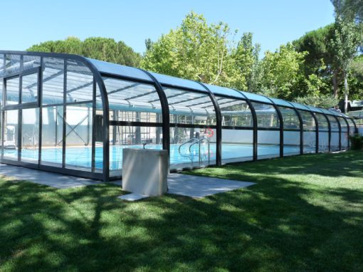 Liceo Europeo piscina 5