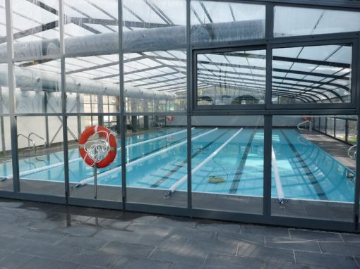 Liceo Europeo piscina 6