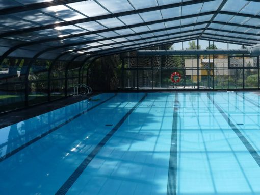 Liceo Europeo piscina 7