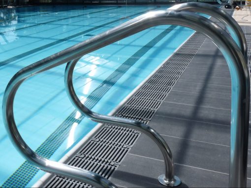 Liceo Europeo piscina 9