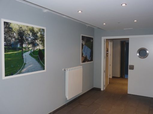 Liceo Europeo vestuario piscina 18