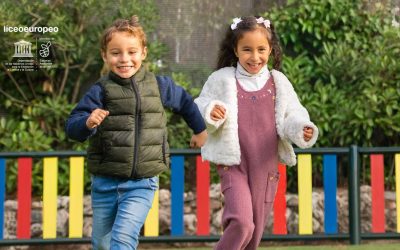 Liceo Europeo se incorpora a la RedPEA de la UNESCO