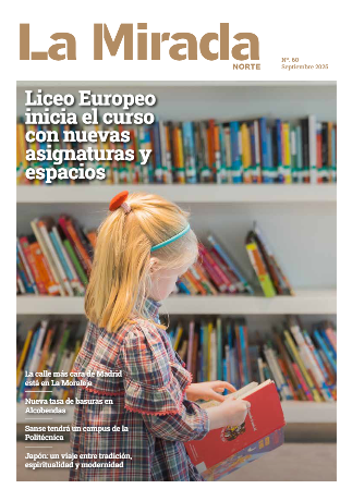 Los 100 mejores colegios de España