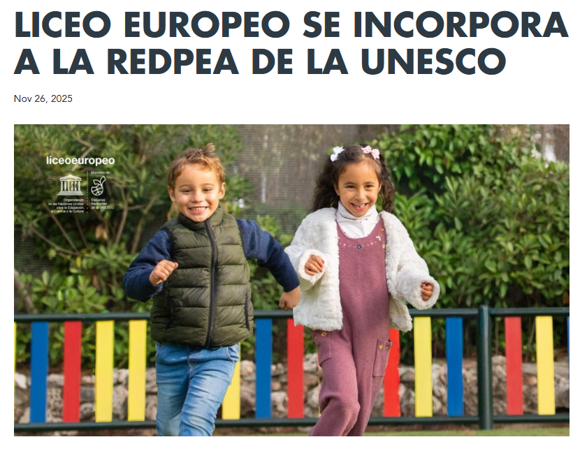 Los 100 mejores colegios de España