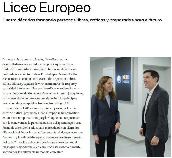 Periodico El Español