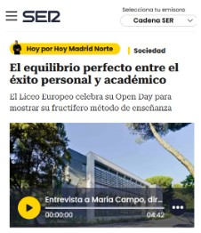 Periodico El Español