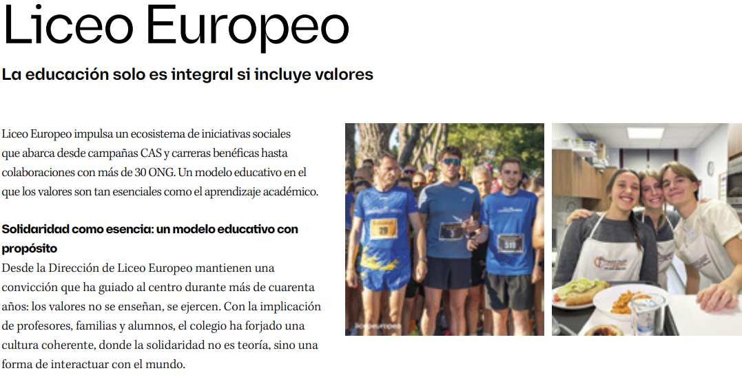 Periodico El Español