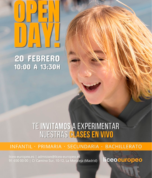 Los 100 mejores colegios de España