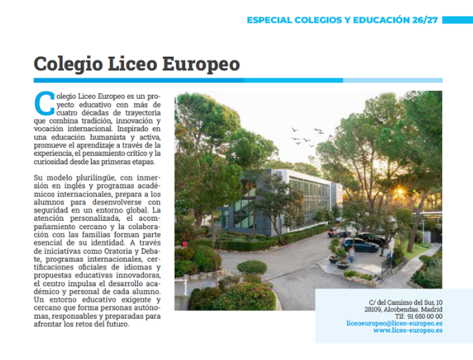 Periodico El Español