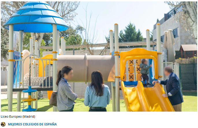 Periodico El Español