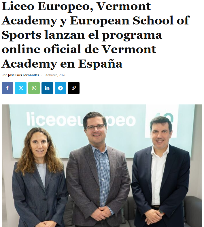 Los 100 mejores colegios de España