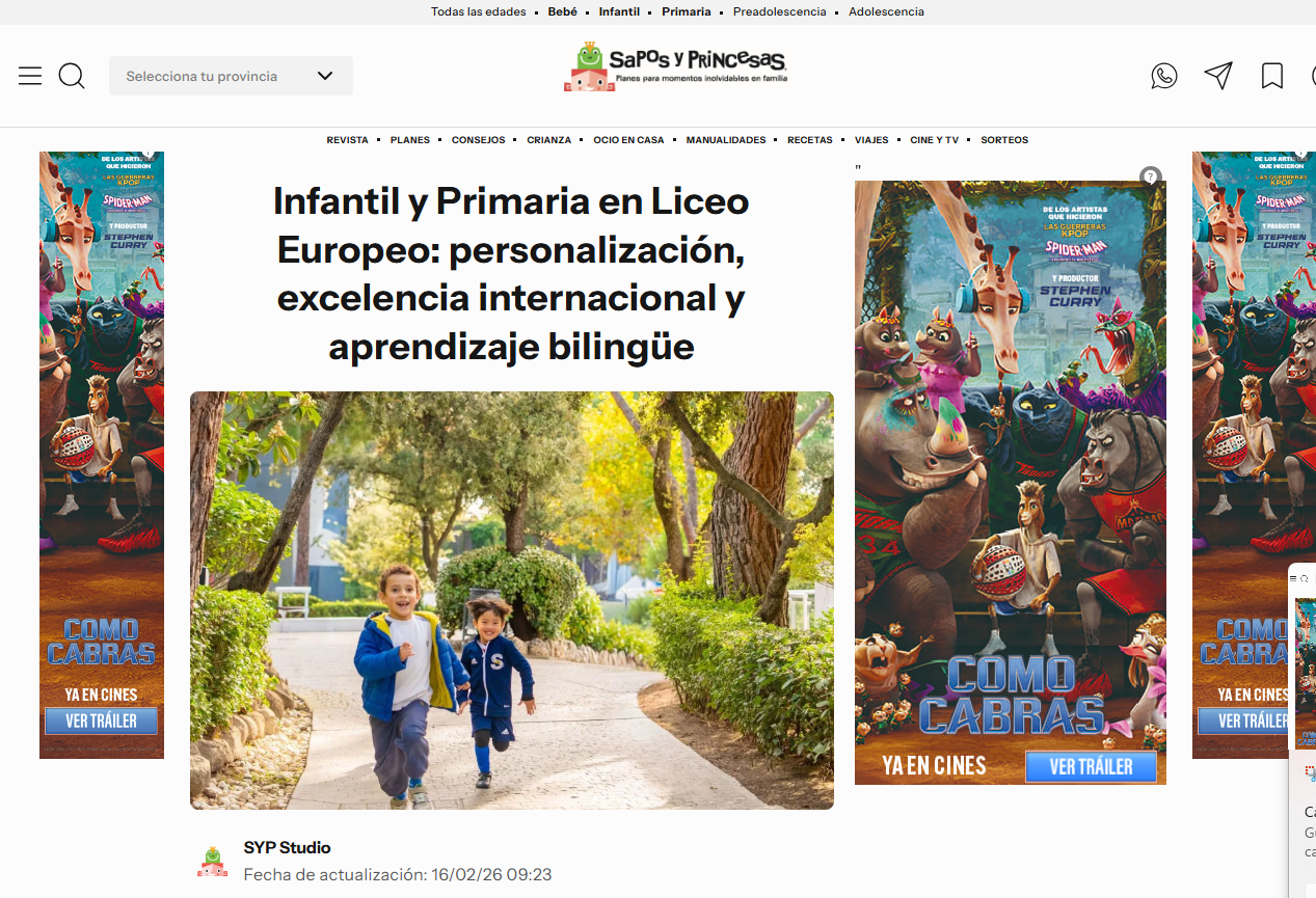 Periodico El Español