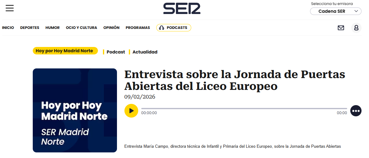 Periodico El Español