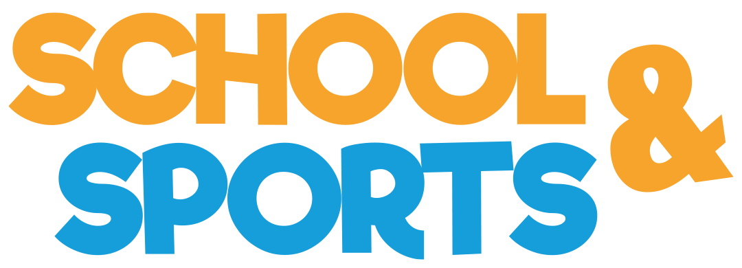 Logo School & Sports | Campamento verano Madrid