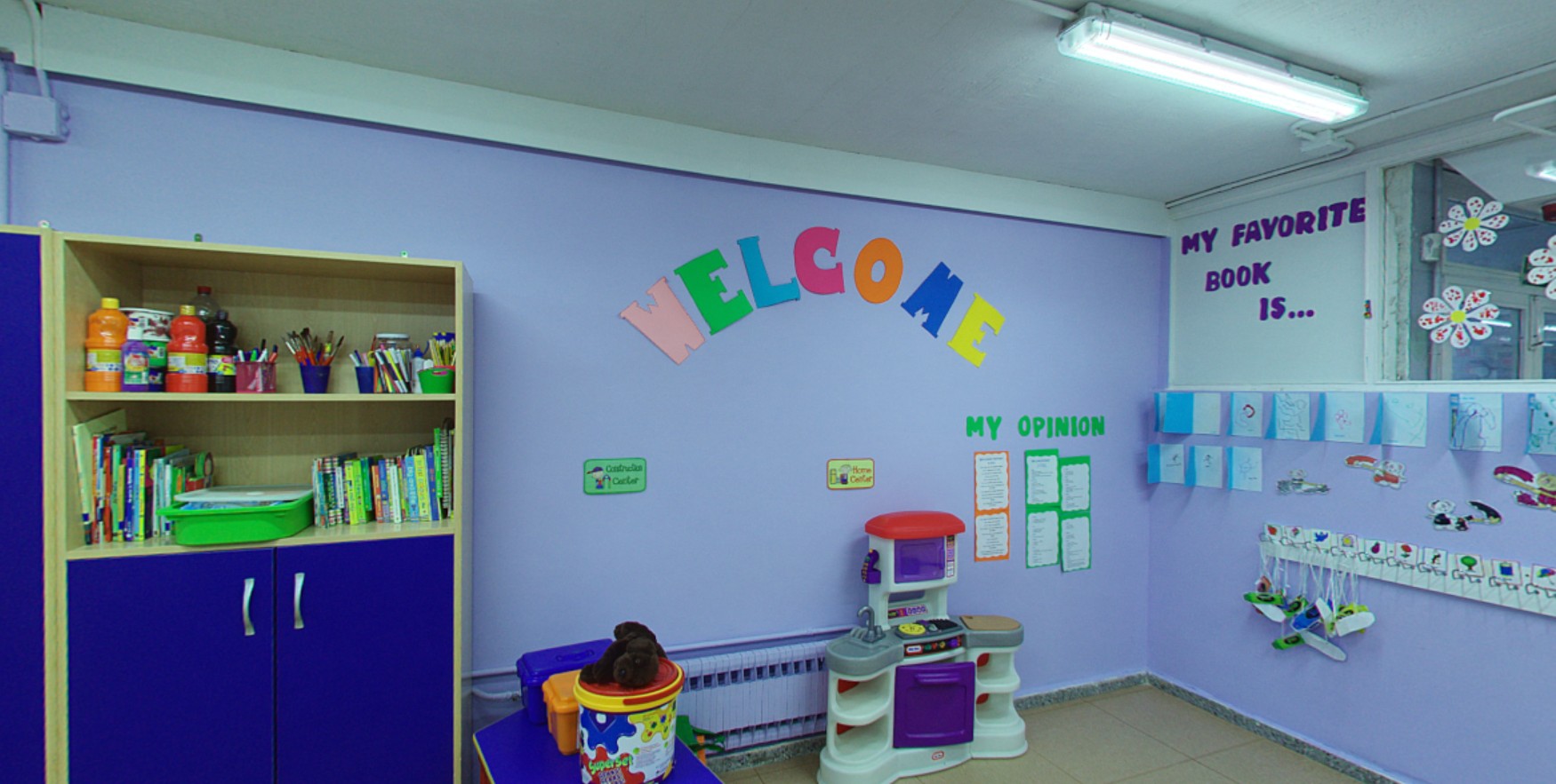 aula infantil liceo europeo 2