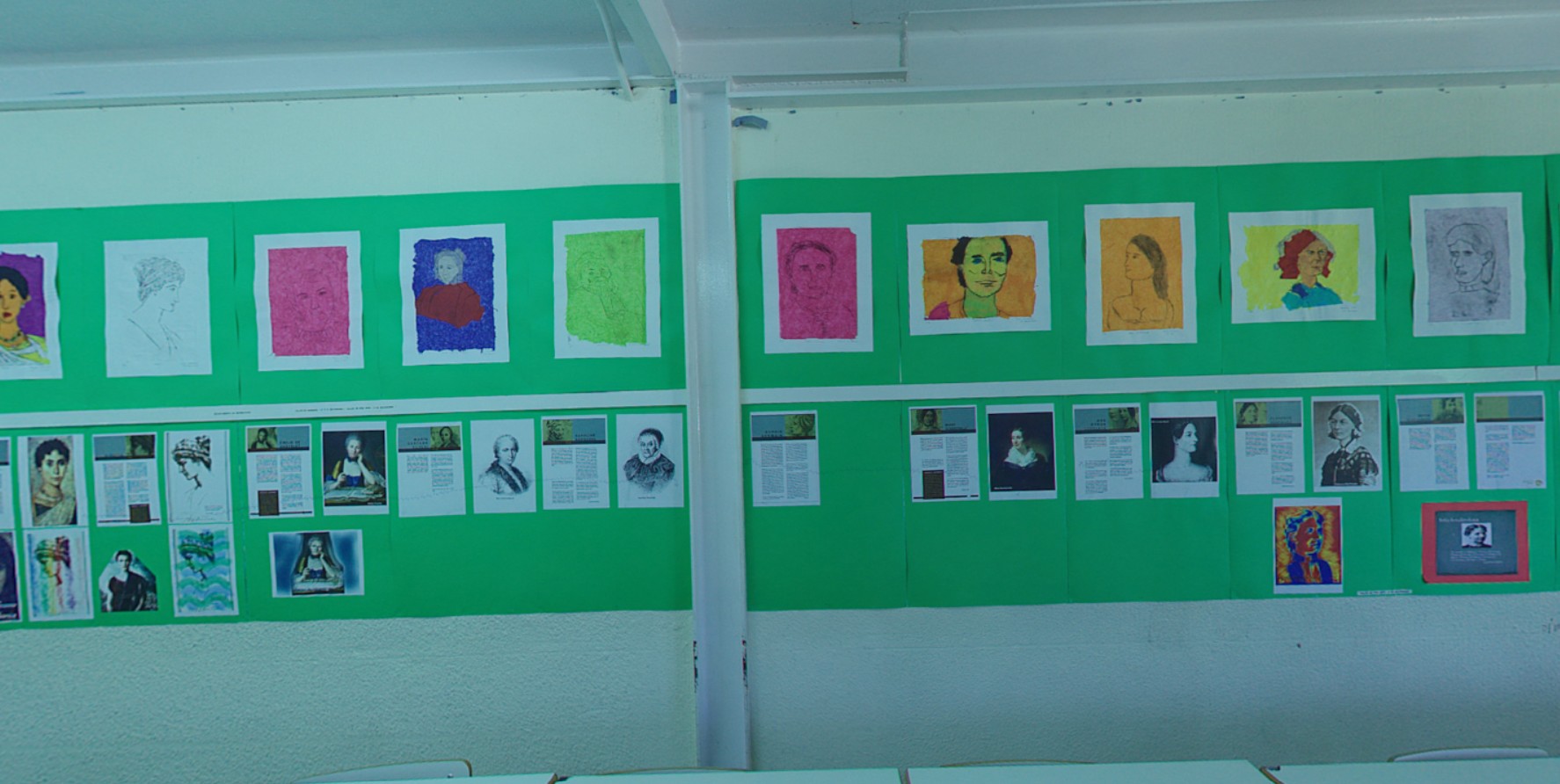 aula secundaria liceo europeo 2
