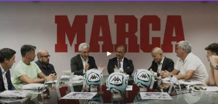 Liceo Europeo en Marca