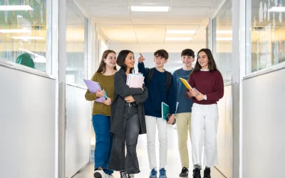 Cómo elegir un colegio privado en Madrid: 15 aspectos clave