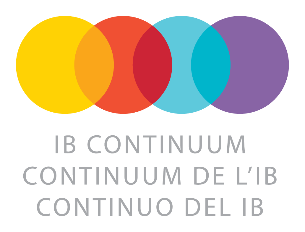 IB Continuum Liceo Europeo