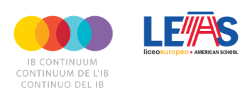 IB y Lice Europeo American School