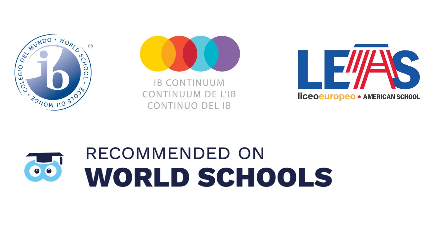 Colegio Internacional en Madrid